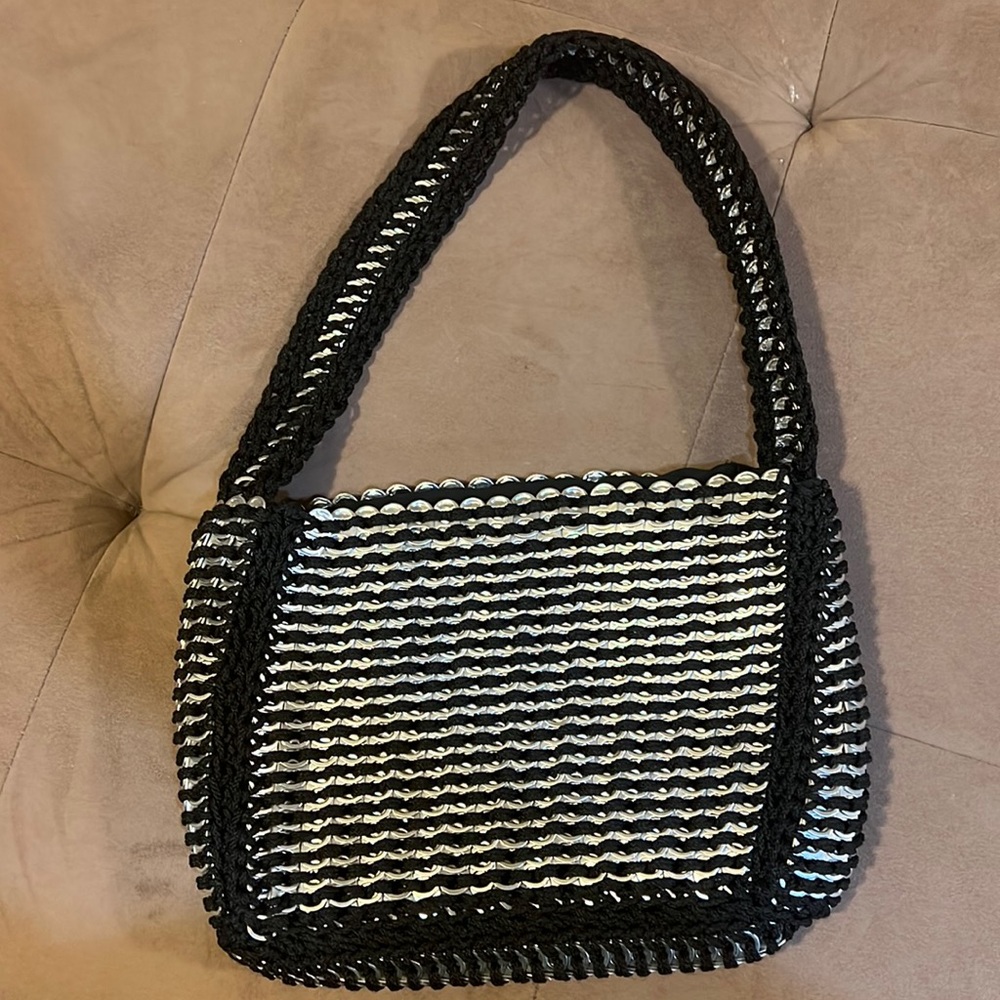 Handmade purse/bag